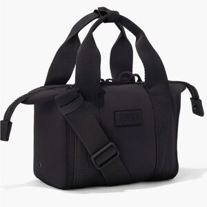 Dagne Dover Landon Neoprene XS Carryall Bag